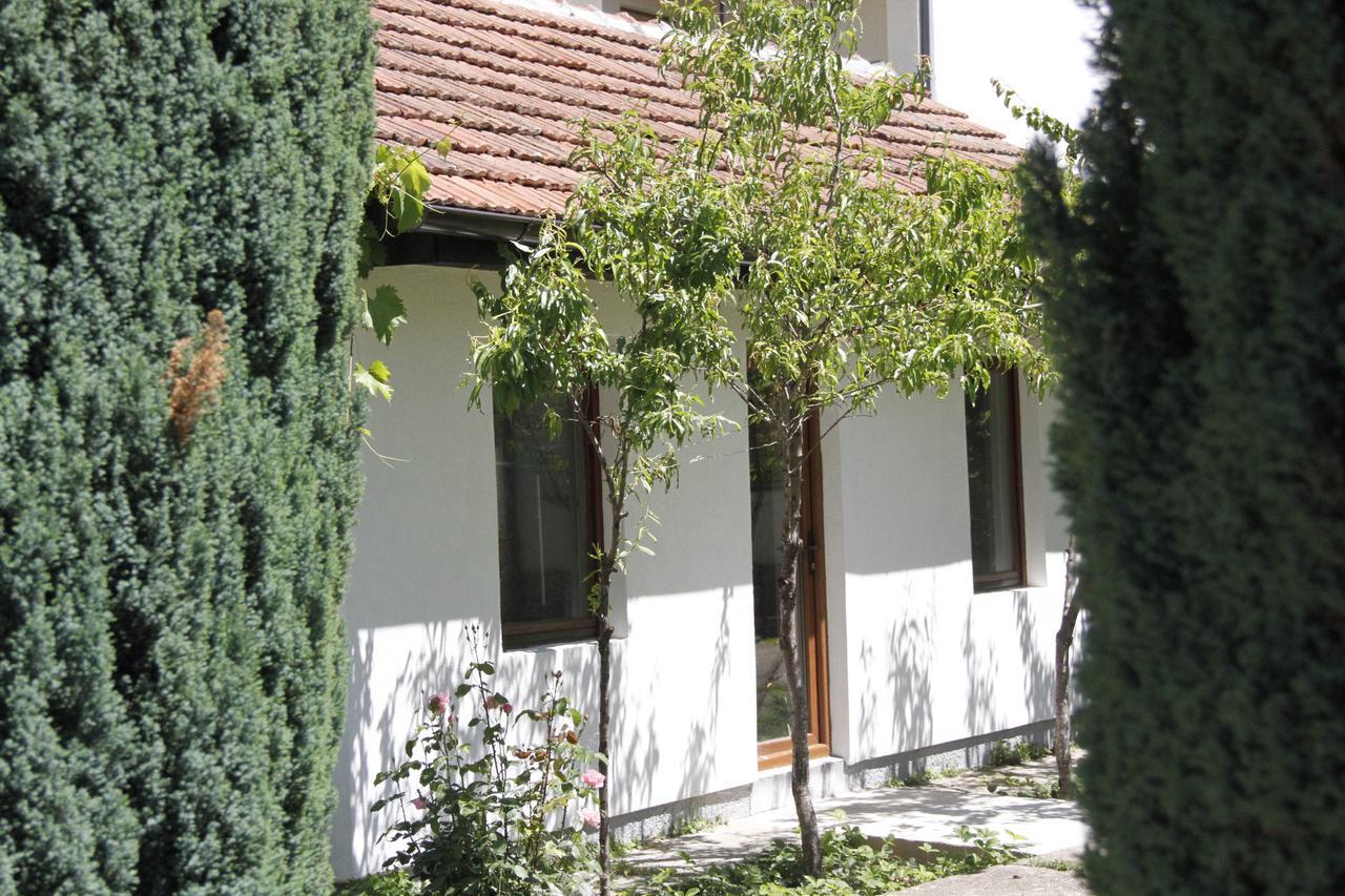 Garden Guesthouse Gjakova Екстериор снимка